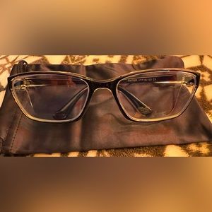 Dollger Safety Glasses Goggles Anti Fog Eye Protection